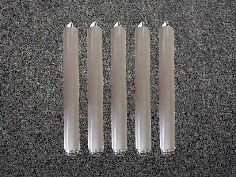 燒結網濾芯 226接頭